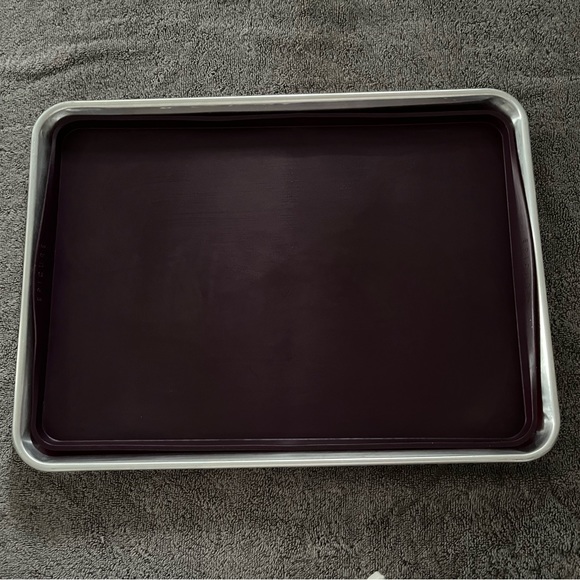 Epicure cookware multipurpose steamer, sheet pan + liner and strainer - Picture 3 of 11